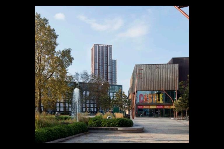 Lambeth approves 126home scheme after developer reduces height of